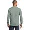 Port & Company® Stonewashed Long Sleeve Essential T-Shirt